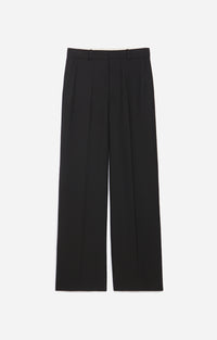 13 QTY NEW // NOIR / Pantalon Dulce - NOIR
