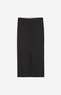 49 QTY NEW // NOIR / Jupe Denna - NOIR