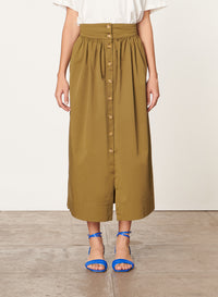 13 QTY NEW // SAFARI / Jupe Darja - SAFARI