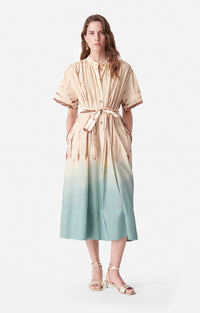 20 QTY NEW // VERT / Robe Ciao - VERT