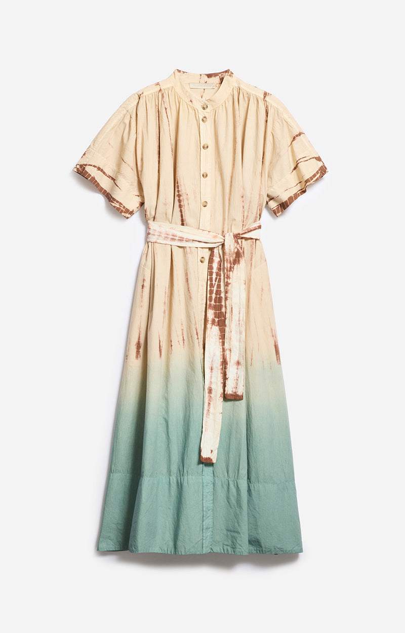 20 QTY NEW // VERT / Robe Ciao - VERT