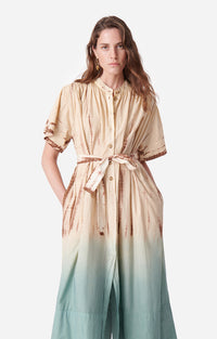 20 QTY NEW // VERT / Robe Ciao - VERT