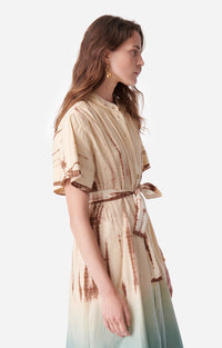 20 QTY NEW // VERT / Robe Ciao - VERT