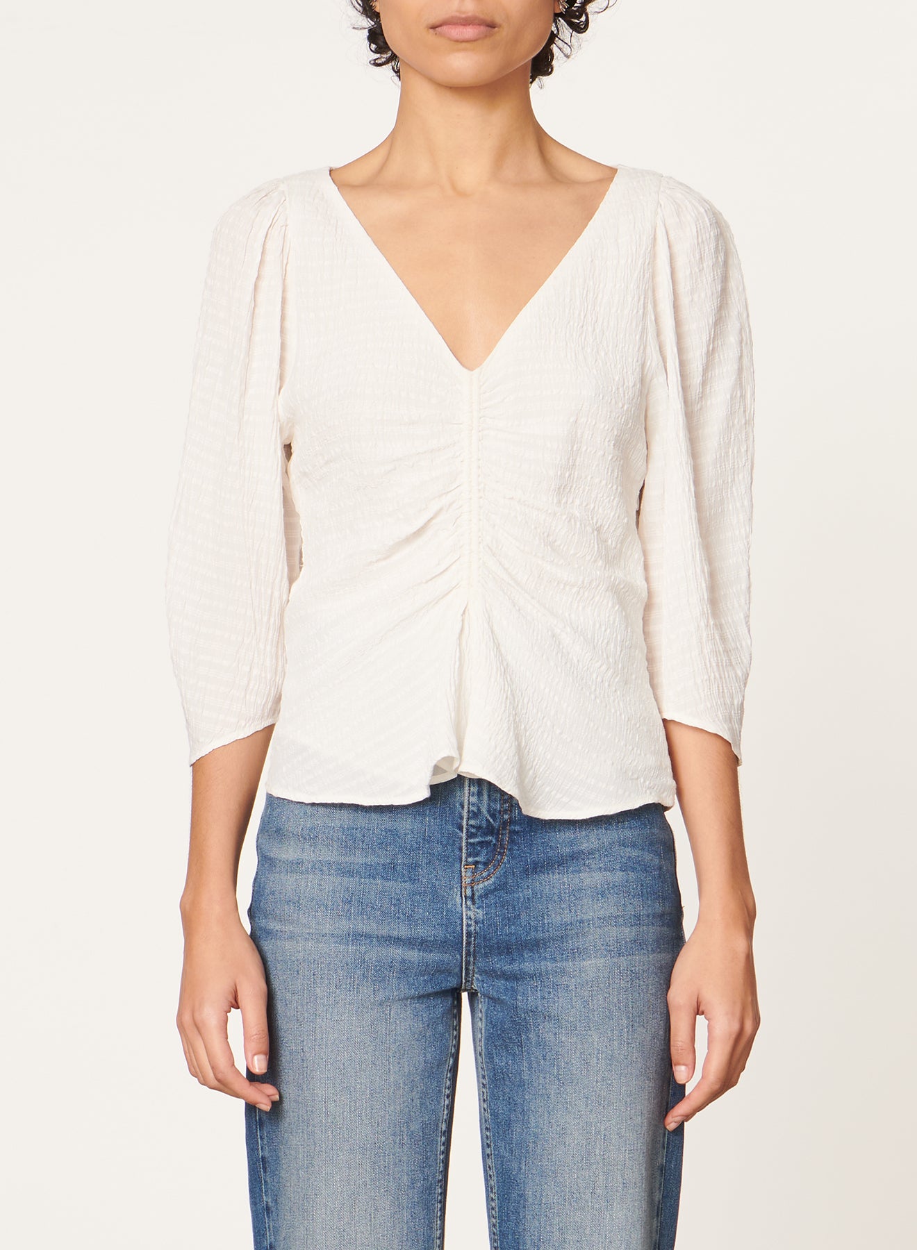 BLOUSE ML