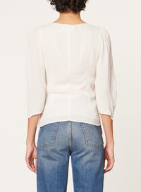 BLOUSE ML