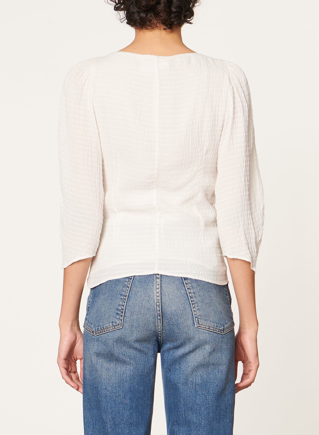 BLOUSE ML