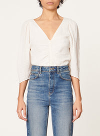 BLOUSE ML