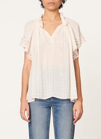 Blouse Valentin