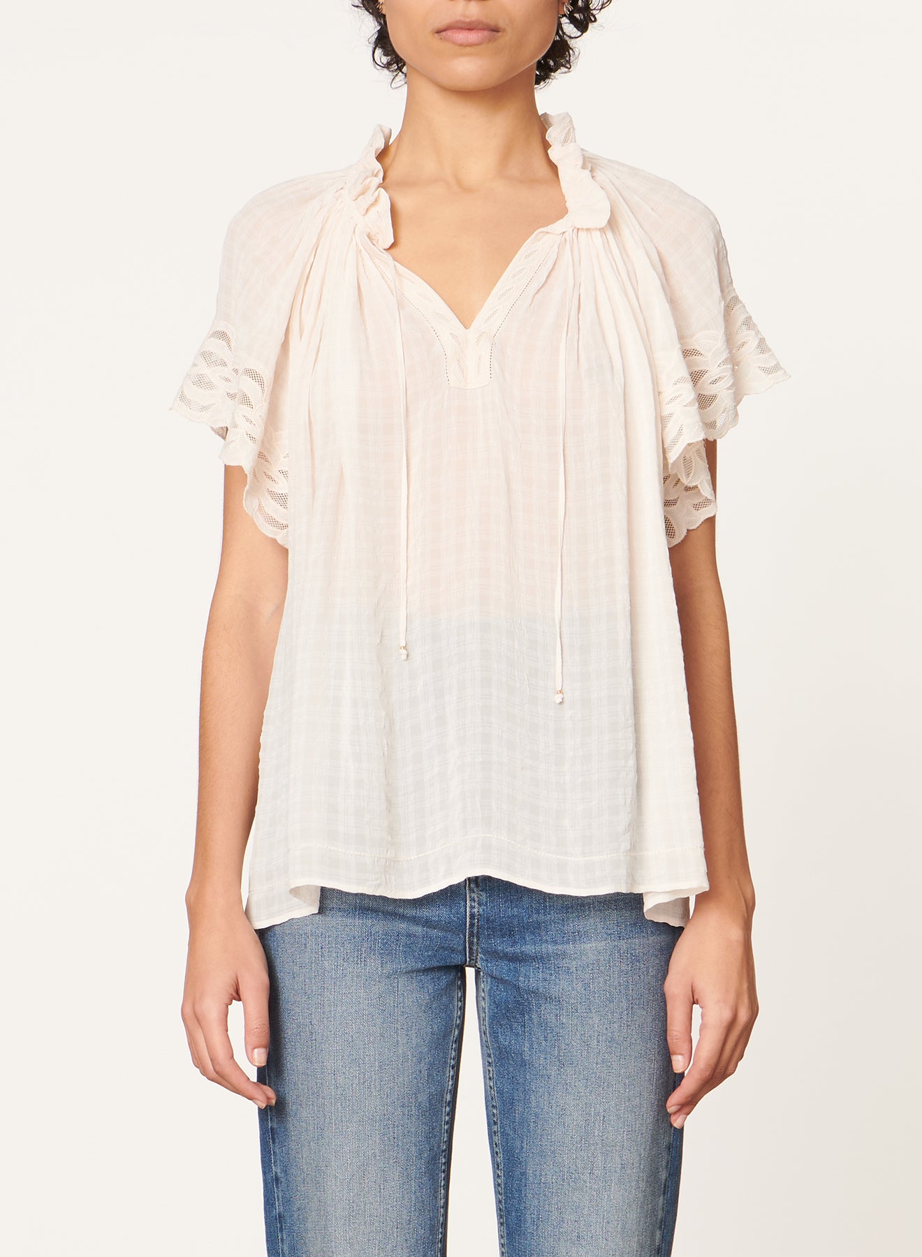 Blouse Valentin