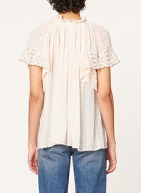 Blouse Valentin