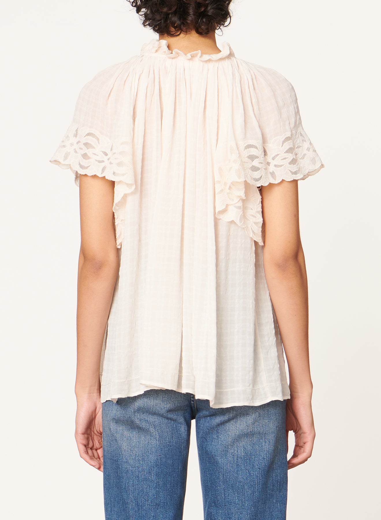 Blouse Valentin