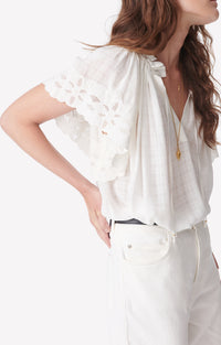 Blouse Valentin