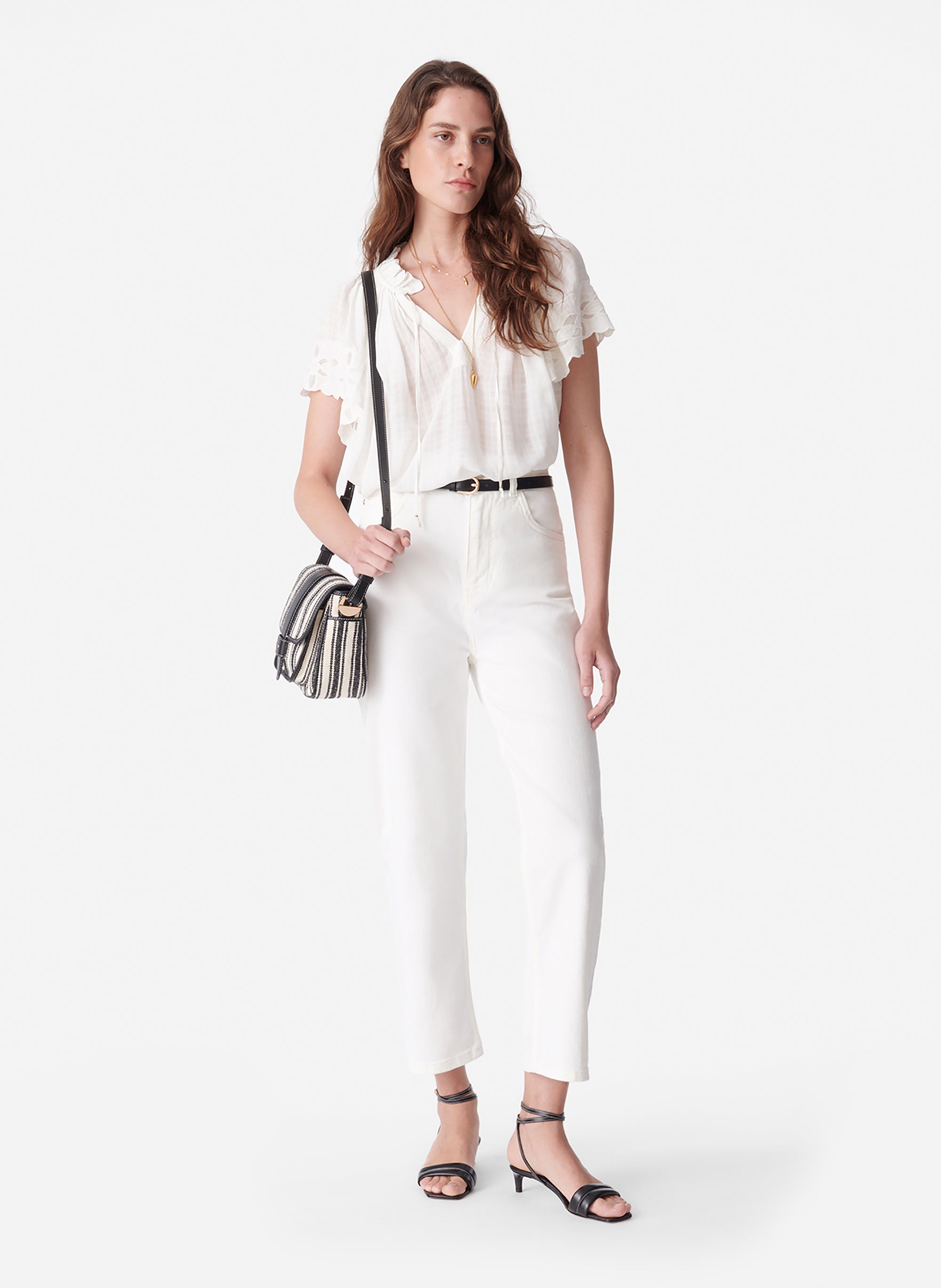 Blouse Valentin