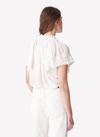 Blouse Valentin
