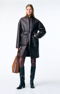 Manteau Ferly