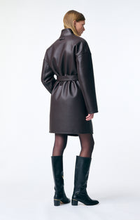 Manteau Ferly