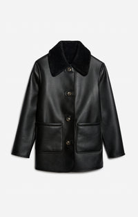 Manteau Fileas
