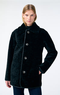 Manteau Fileas