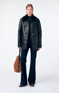 Manteau Fileas