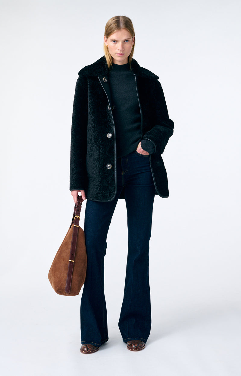 Manteau Fileas
