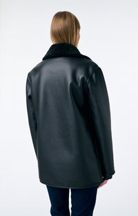 Manteau Fileas