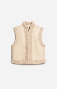 Gilet Sans Manches Daman