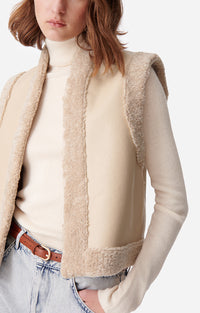 Gilet Sans Manches Daman
