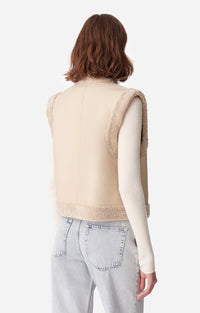 Gilet Sans Manches Daman