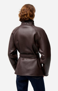 Blouson Fur
