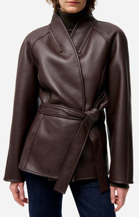 Blouson Fur