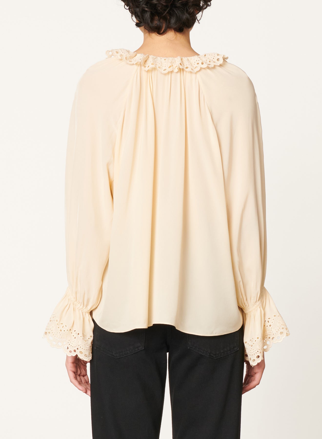 BLOUSE ML