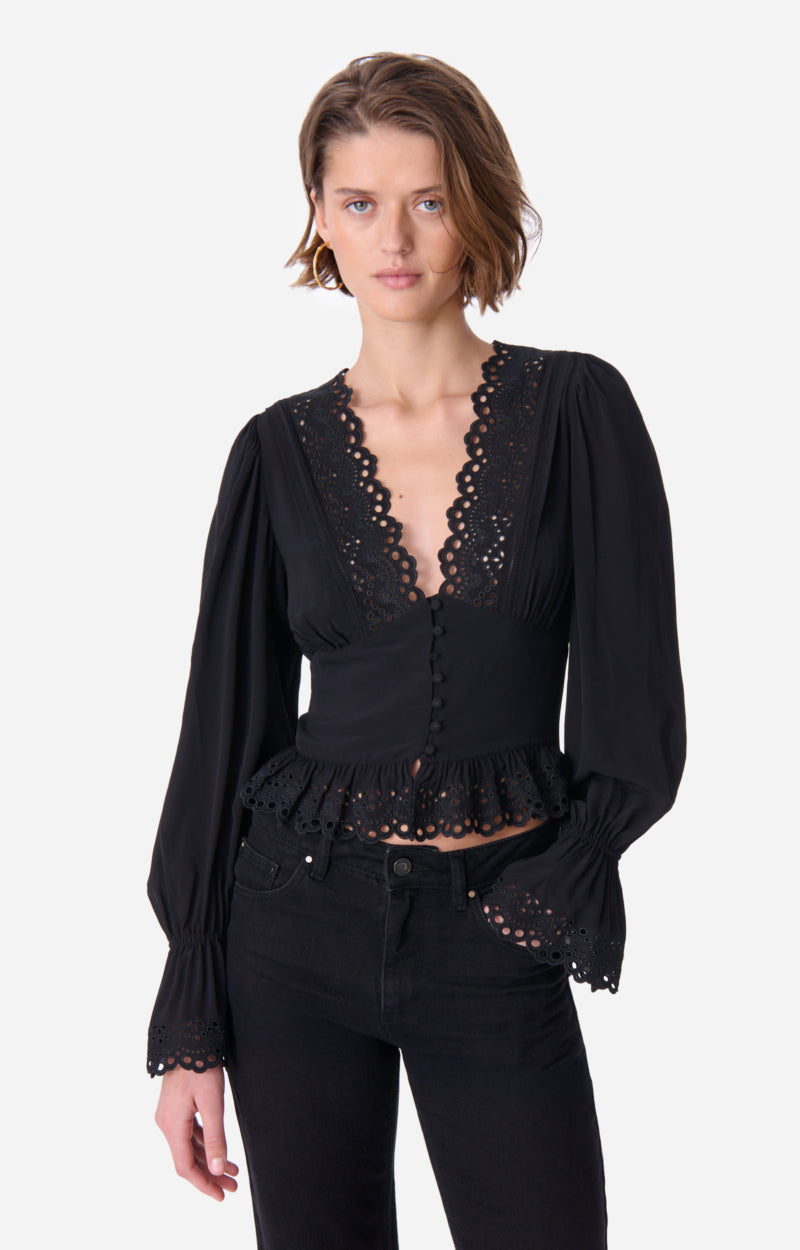 Blouse Délice