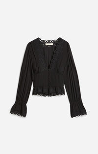 Blouse Délice