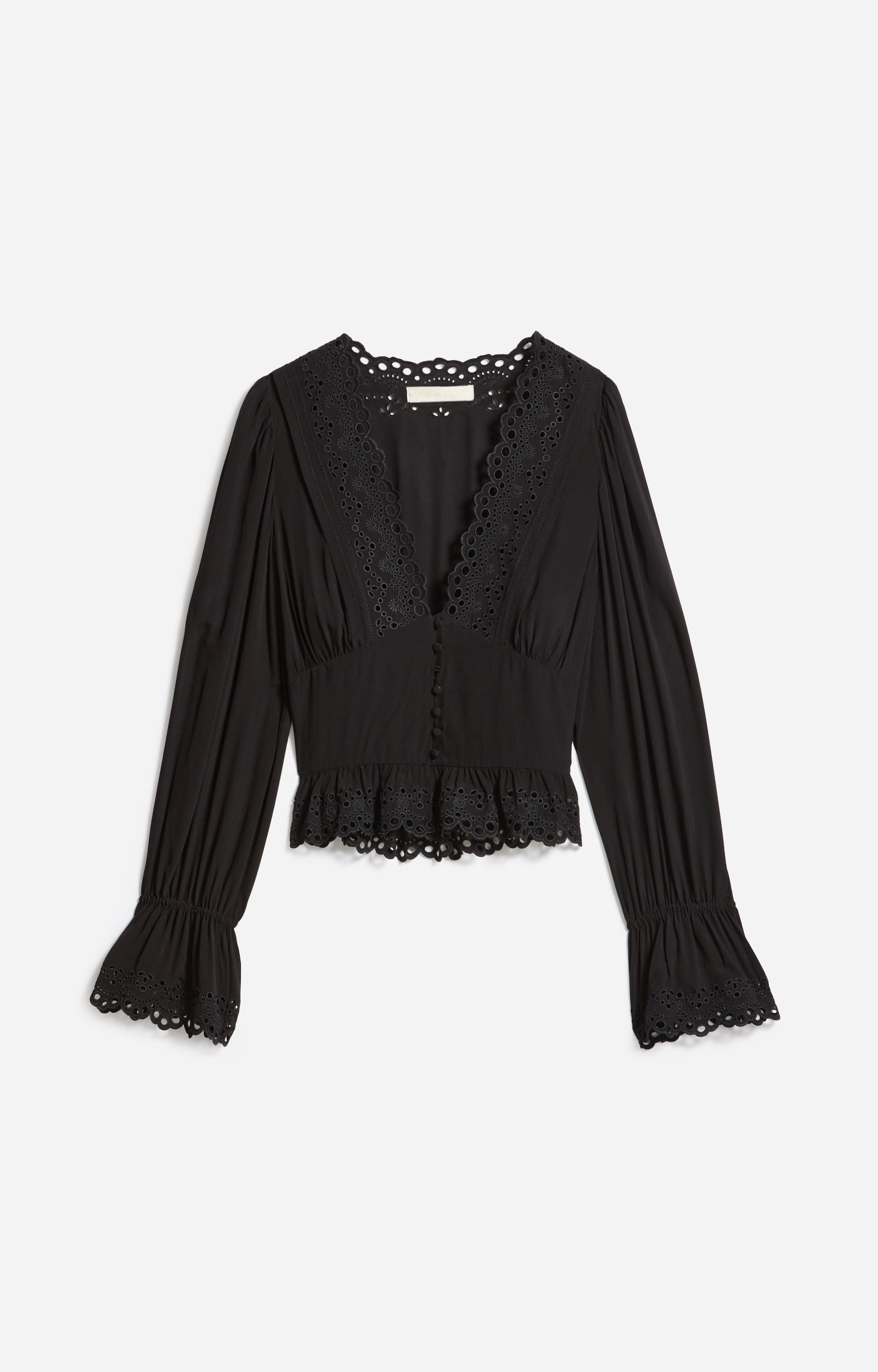 Blouse Délice
