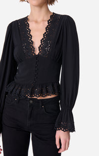 Blouse Délice