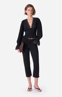 Blouse Délice