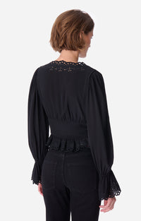 Blouse Délice