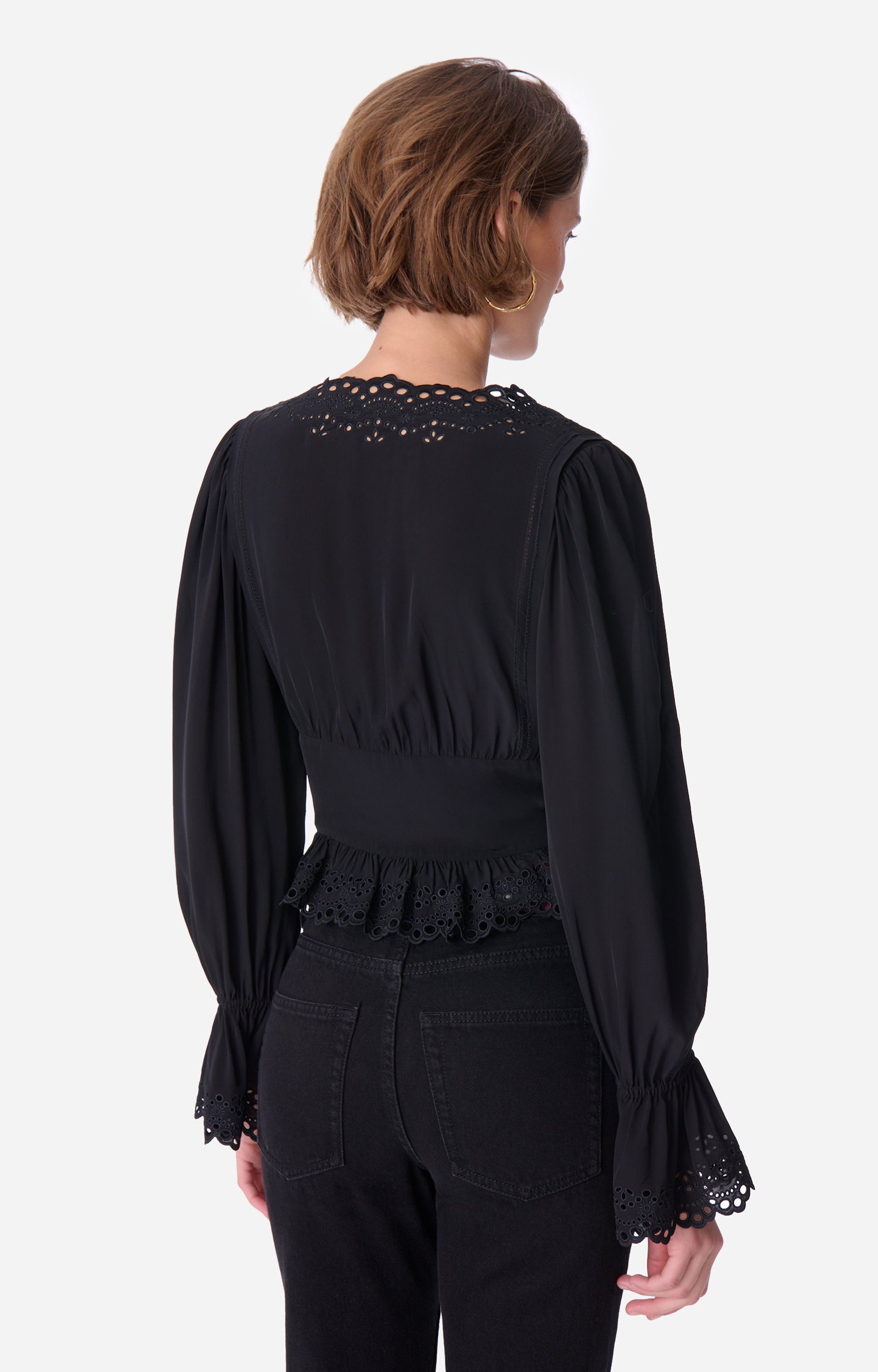Blouse Délice