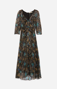 65 QTY NEW // NOIR / Robe Darcia - NOIR