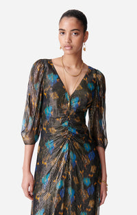 65 QTY NEW // NOIR / Robe Darcia - NOIR
