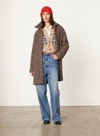 Manteau Didier