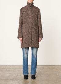 Manteau Didier