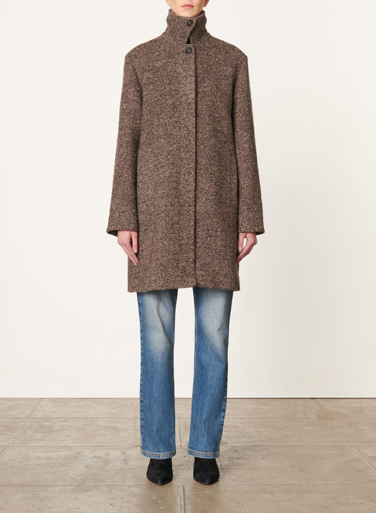 Manteau Didier