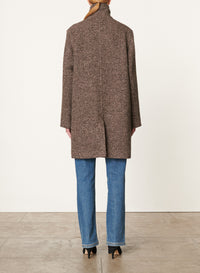 Manteau Didier