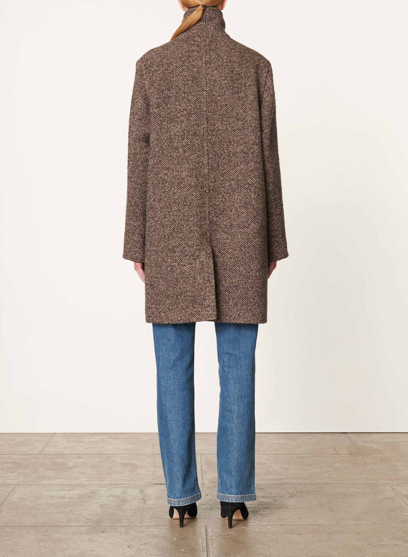 Manteau Didier