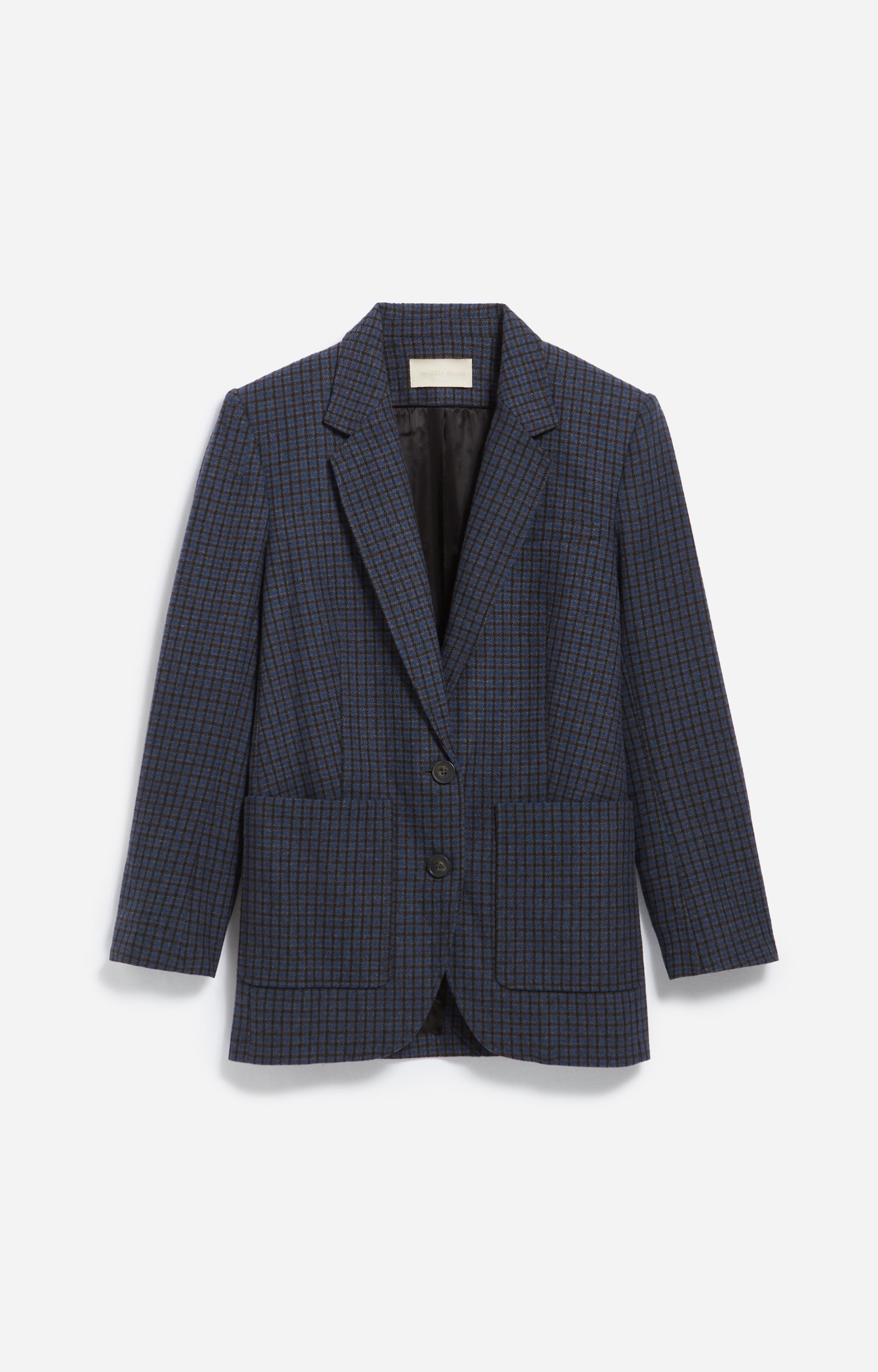 35 QTY NEW // MARINE / Veste Bradley - MARINE