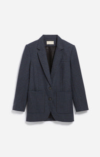 35 QTY NEW // MARINE / Veste Bradley - MARINE