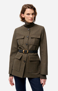 Veste Engel