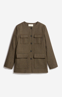 Veste Engel
