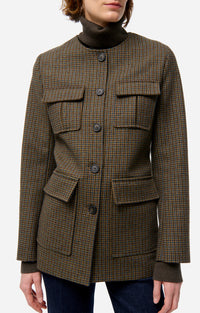 Veste Engel